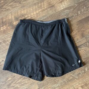 Nike Dry Fit Shorts, Men’s Large
